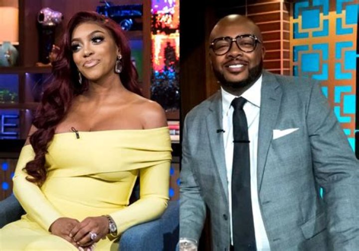Porsha Williams Seems To Throw Shade At Dennis McKinley And He Feels ‘Attacked!’