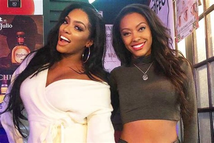 Porsha Williams Shares A Photo Of Her Sister, Lauren Williams And Blows Fans’ Minds Away