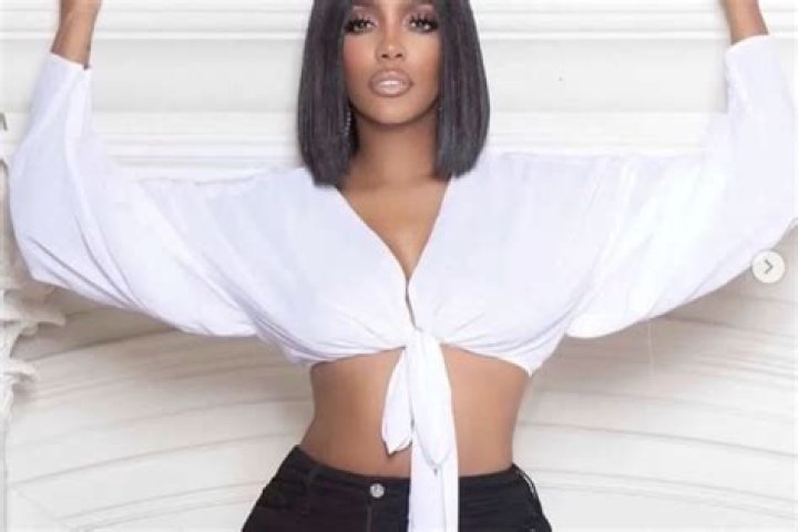 Porsha Williams Shares A Post In The Memory Of Breonna Taylor – See It Here