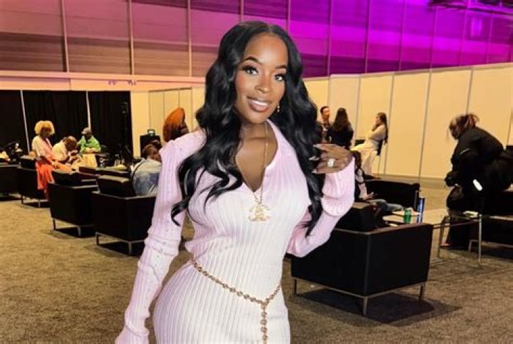 Porsha Williams Shares Fresh Footage From Shamea Morton’s Birthday Celebration