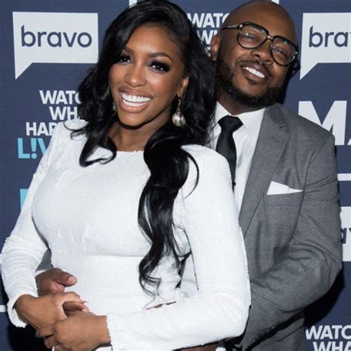 Porsha Williams Shares Sweet Pictures Of Dennis McKinley’s Latest Grand Gesture And Hints That She Is Happy With Him After The Split Rumors