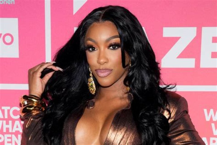 Porsha Williams Shares The Cutest Video Featuring Pilar Jhena