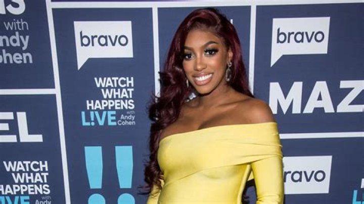 Porsha Williams Shares The Delicious Meals That Are Keeping Her On Point And Snoop Dogg Is Here For This- Check Out The Video