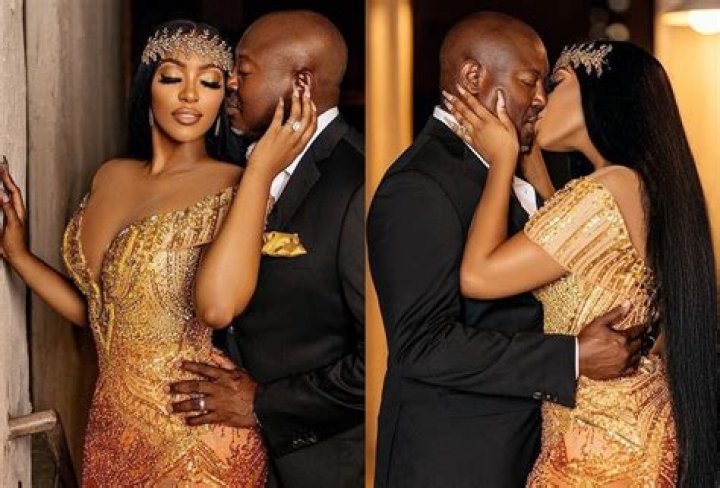 Porsha Williams Shares The Sweetest Photo Featuring PJ And Her Dad