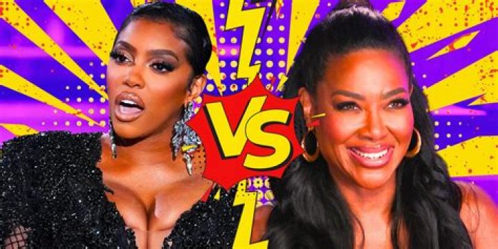 Porsha Williams Shows Fans Her Purpose And Leaves Them In Awe – Some Followers Bring Up Kenya Moore