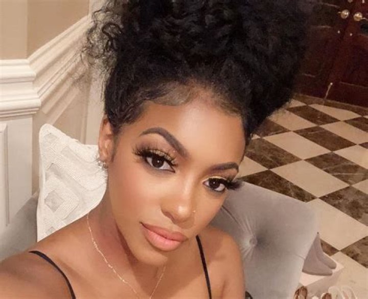 Porsha Williams Shows Her Gratitude To People Supporting Her Business Amidst Pregnancy Rumors