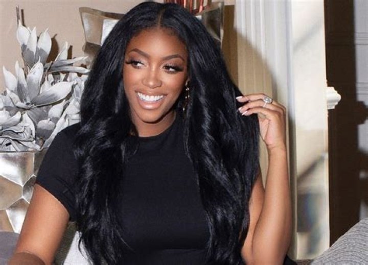 Porsha Williams Shows Off Her Dance Moves On Dish Nation And Fans Are Here For It – See The Video
