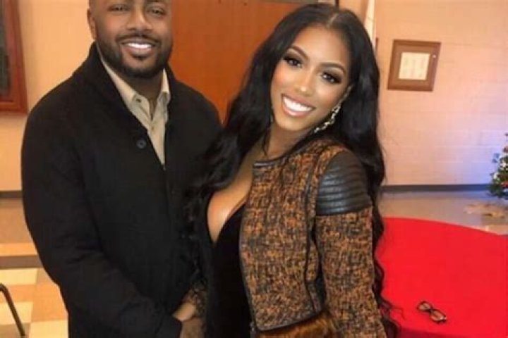 Porsha Williams Slays In Cut-Out Bathing Suit Pictures — Fans Ask What In Perfection Is Going On Here
