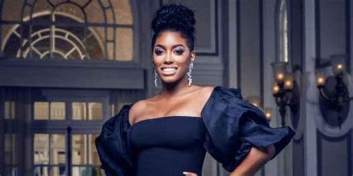 Porsha Williams Slays The Short Hair In This Video She Shared – Check Out Her Gorgeous Look