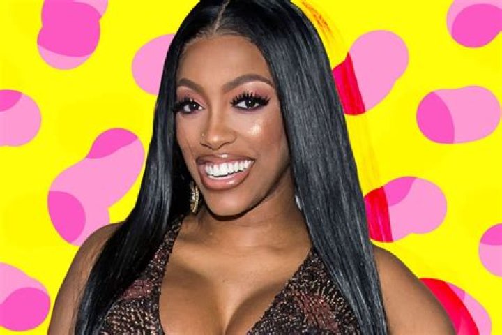 Porsha Williams Strikes Back Against Loni Love Following Her Comments On The Real