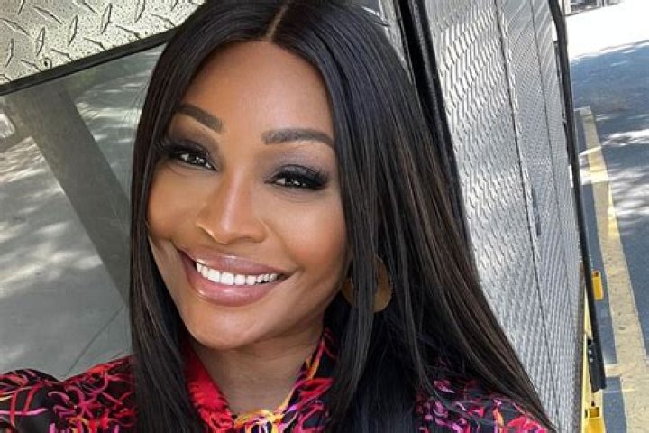 Porsha Williams Supports Cynthia Bailey’s Message – See The Video