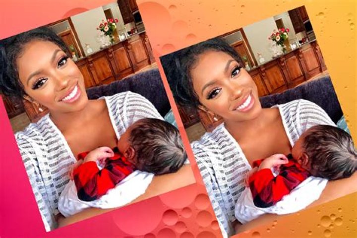 Porsha Williams Talks Plans To Welcome A Second Baby!