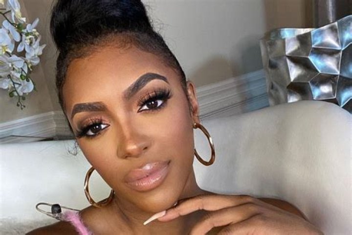 Porsha Williams Tells Fans Not To Get Lost In The Comparison Trap – Here’s Her New Podcast
