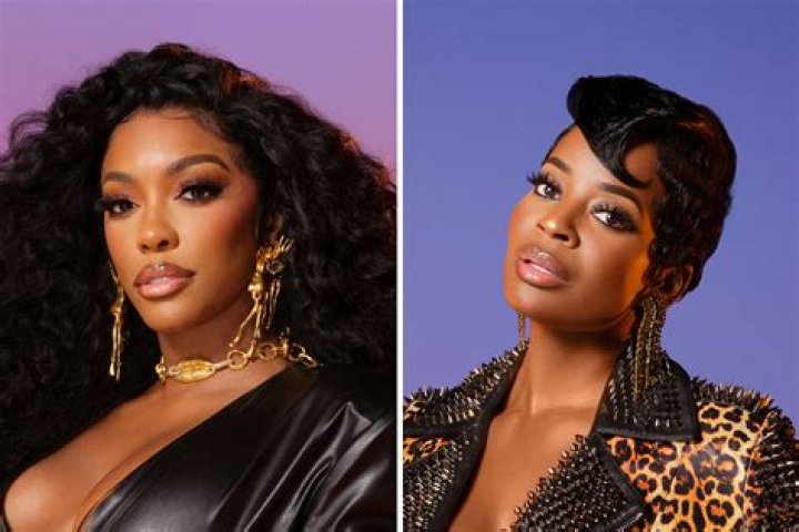 Porsha Williams Tells Fans There’s A New Housewife In Town