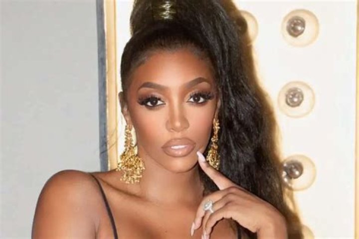 Porsha Williams Tells Fans To Use Her Products In 2020