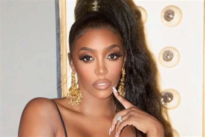 Porsha Williams Tells The Whole Truth About The Rumors That Dennis McKinney Cheated On Her While She Was Pregnant With Their Daughter, Pilar Jhena