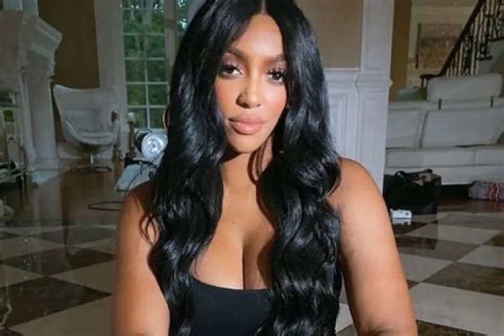 Porsha Williams, Trae Tha Truth & Yandy Smith Get Arrested Once Again During Breonna Taylor Protest