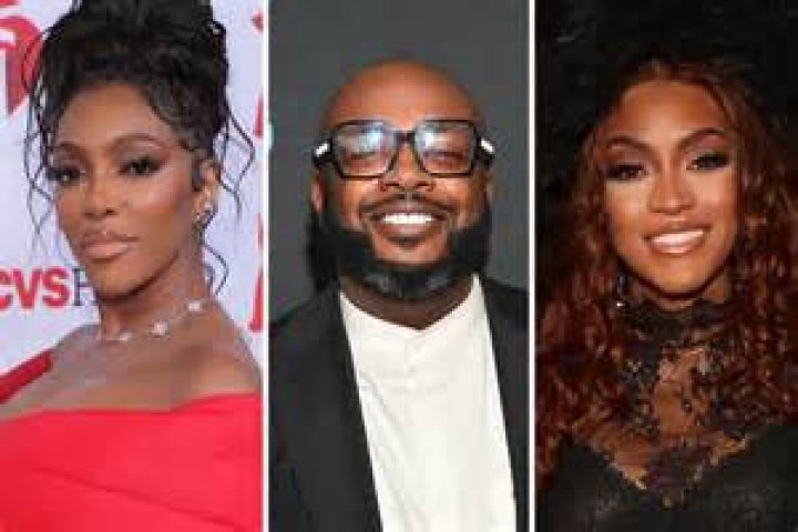 Porsha Williams Tries To Convince Fans That Baby PJ Looks Like Her As Well, Not Only Like Her Dad, Dennis McKinley – Check Out Baby Porsha In These Throwback Pics