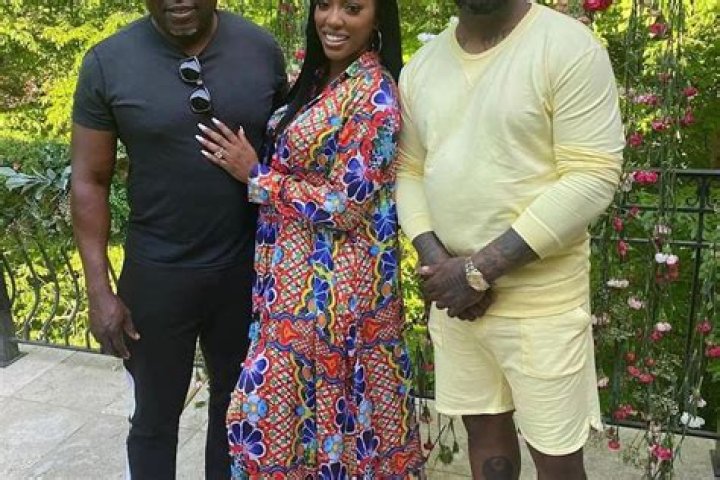 Porsha Williams Was On Amazon Live And Fans Are Proud Of Her