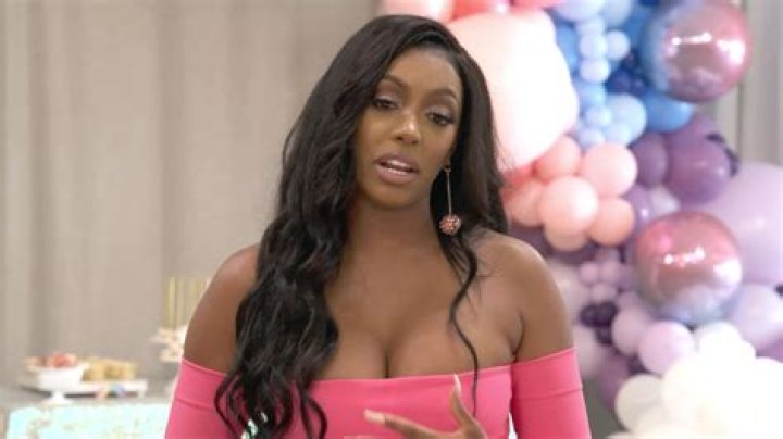 Porsha Williams Was Proud To Be An Advocate For March Of Dimes – She Looks Gorgeous In This Pink Dress