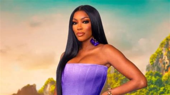 Porsha Williams Will Make Your Day With This Upcoming Trailer For Her New Show