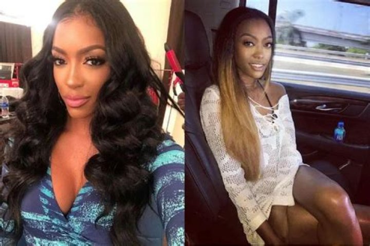 Porsha Williams Wishes Her Sister Lauren Williams A Happy 31st Birthday With Loving Messages And Gorgeous Photos