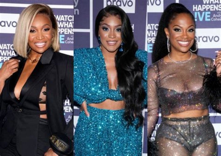 Porsha Williams’s Fans Warn Her About Marlo Hampton