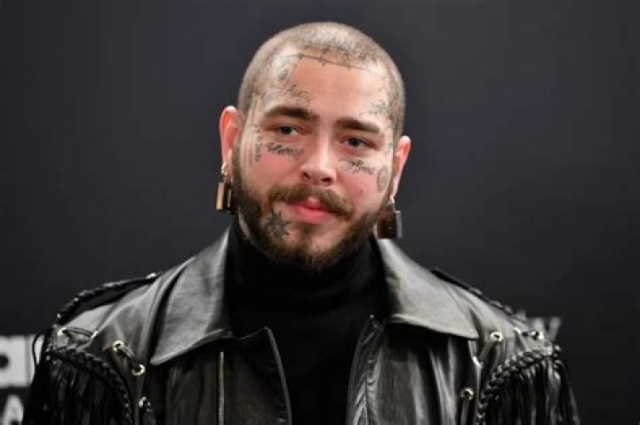 Post Malone Cuts Off His Mullet And Debuts A Brand New Haircut