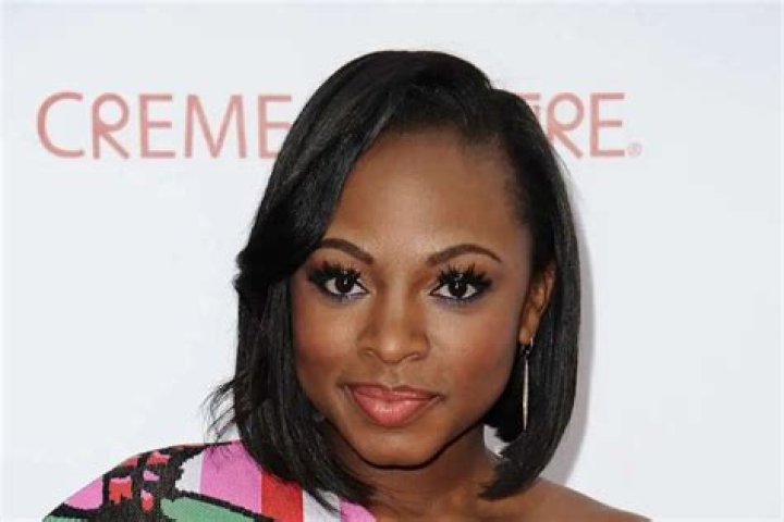 Power Actress Naturi Naughton Reveals 100-Meal Free Dinner Plan In New Jersey To Combat COVID-19