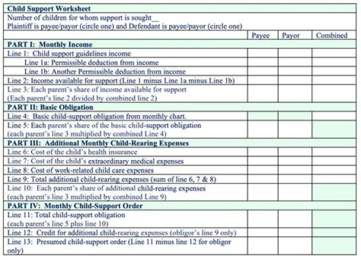 Pras Michel Reportedly Hid His Money To Avoid Child Support Payments