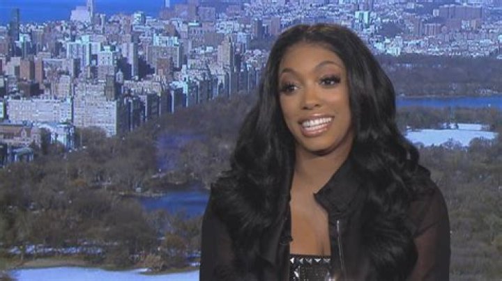 Pregnant Porsha Williams Gushes Over Her BFF Shamea Morton And Fans Are Shocked By Her Quick Snapback