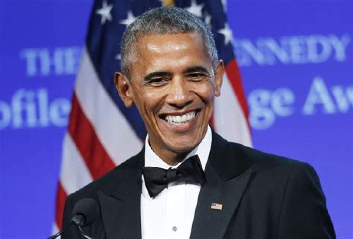 President Barack Obama Sends A Heartfelt Message To The World