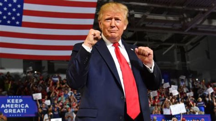 President Donald Trump Calls CNN Anchor Don Lemon ‘Stupid’ For Asking Question About His Racist Tweets