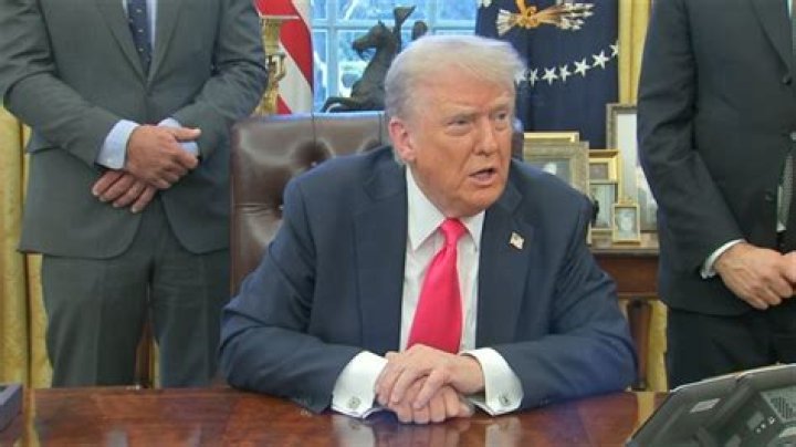 President Donald Trump Takes Credit For The Recognition Of Somber Holiday Juneteenth And Gets Mercilessly Dragged For It