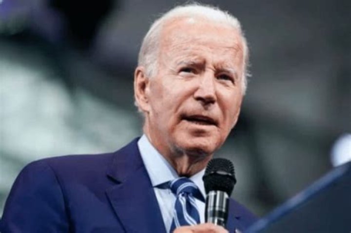 President Joe Biden Is Addressing These Four National Crises Now!