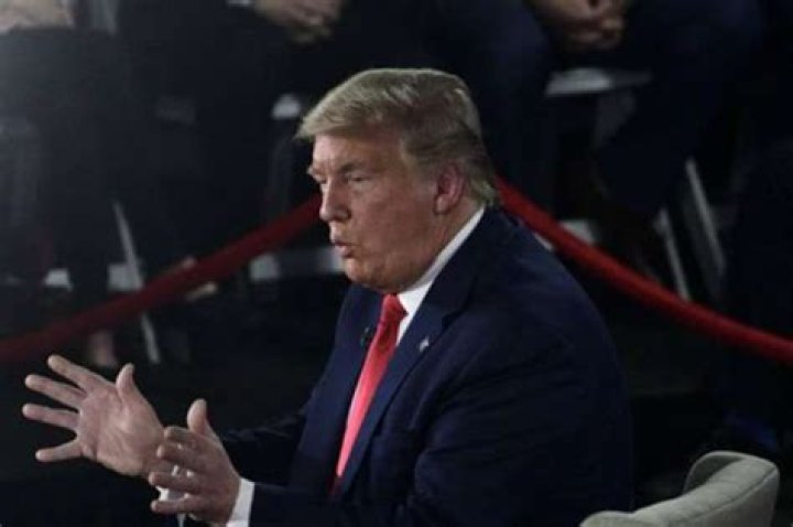 President Trump Changes The Date Of His Tulsa Rally ‘Out Of Respect’ For Juneteenth