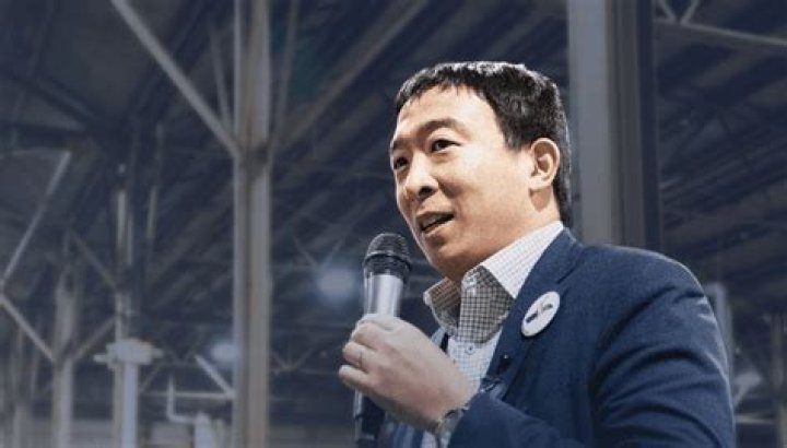 Presidential Candidate Andrew Yang Slams SNL’s Shane Gillis For His Use Of Asian Slurs In Podcast