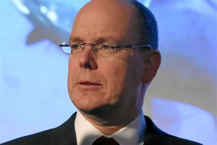 Prince Albert Of Monaco Recovers From Coronavirus Following His Diagnosis