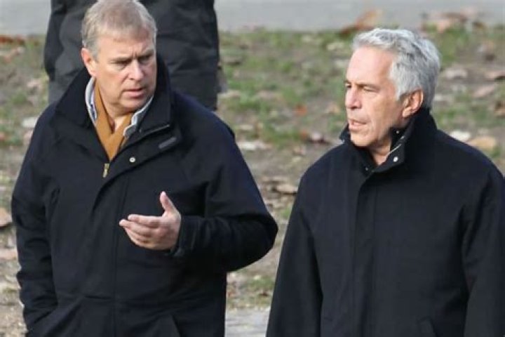 Prince Andrew Will Discuss His Relationship With Jeffrey Epstein In ‘No Holds Barred’ Interview With BBC