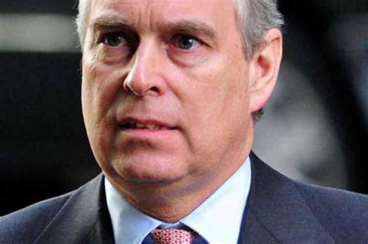 Prince Andrew’s Financial Future Is Called Into Question Following Jeffrey Epstein Affair