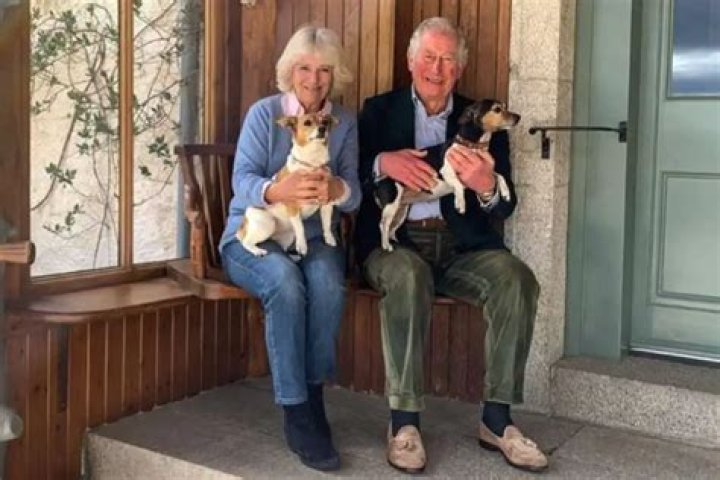 Prince Charles And Camilla Parker Bowles Celebrate Their 15th Anniversary After Surviving Coronavirus