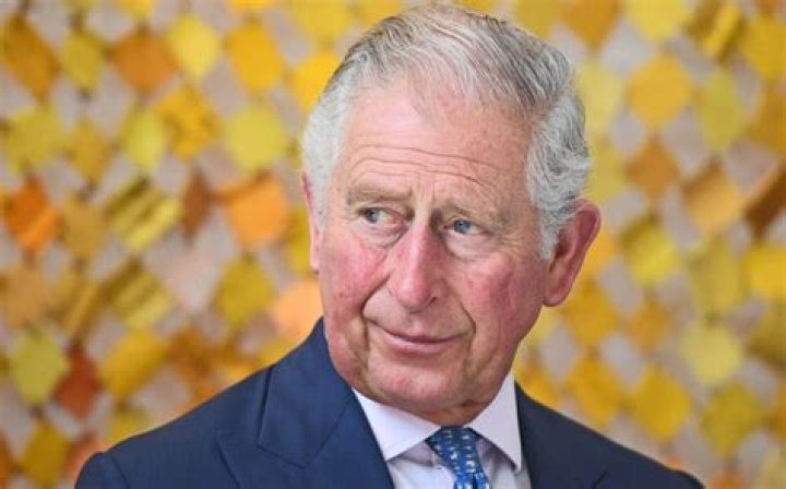 Prince Charles Appears In Public For The First Time Since COVID-19 Diagnosis