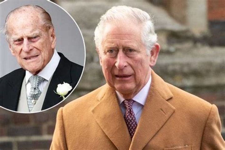 Prince Charles Pays Emotional Tribute To Late Father Prince Philip – Video!