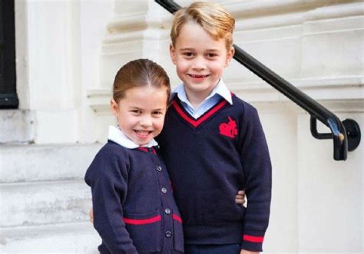 Prince George And Princess Charlotte Have Big Halloween Plans – Do The Young Royals Go Trick-Or-Treating?