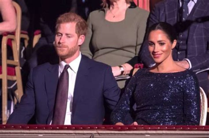 Prince Harry And Meghan Markle Hire A Third Nanny Amid Social Media Rumors That Meghan Is ‘Difficult’