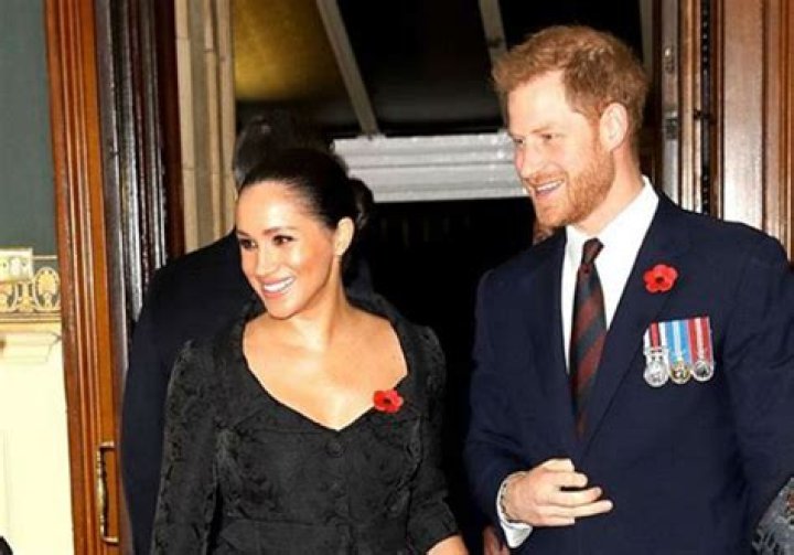 Prince Harry And Meghan Markle Moving To Canada? It’s Possible, Claims An Insider