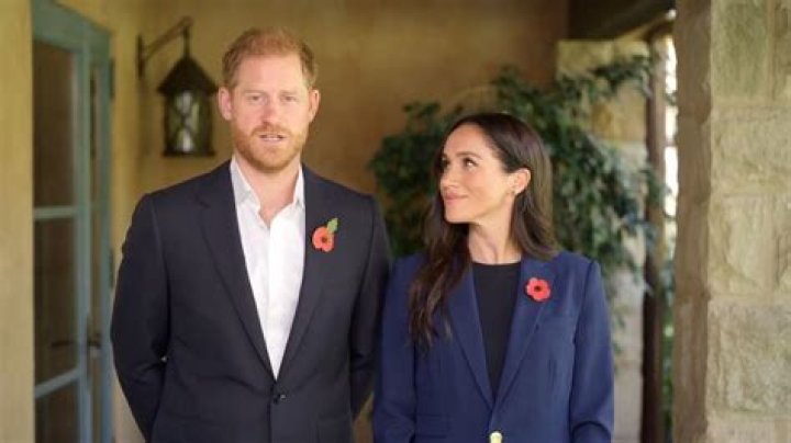 Prince Harry And Meghan Markle Sought After By Netflix For Upcoming Project