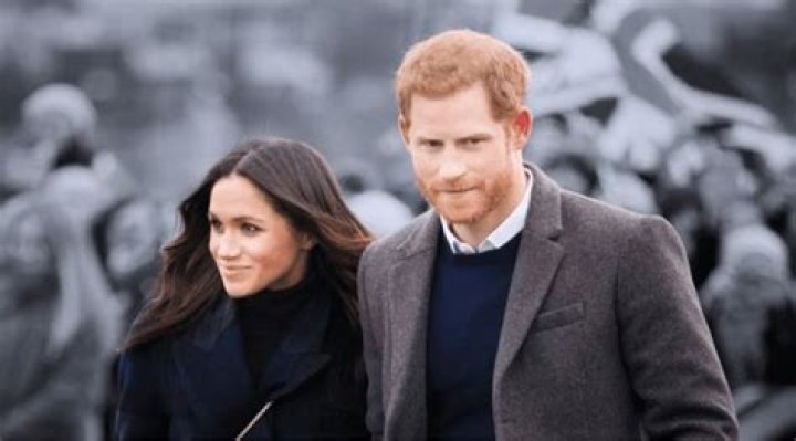Prince Harry and Meghan Markle swore an oath to the Queen, after which they would no longer be able to quarrel with Prince William and Kate Middleton