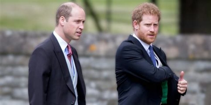 Prince Harry And Prince William On Speaking Terms Again – Source Says They’re Keeping In Touch Over The Phone For Now!