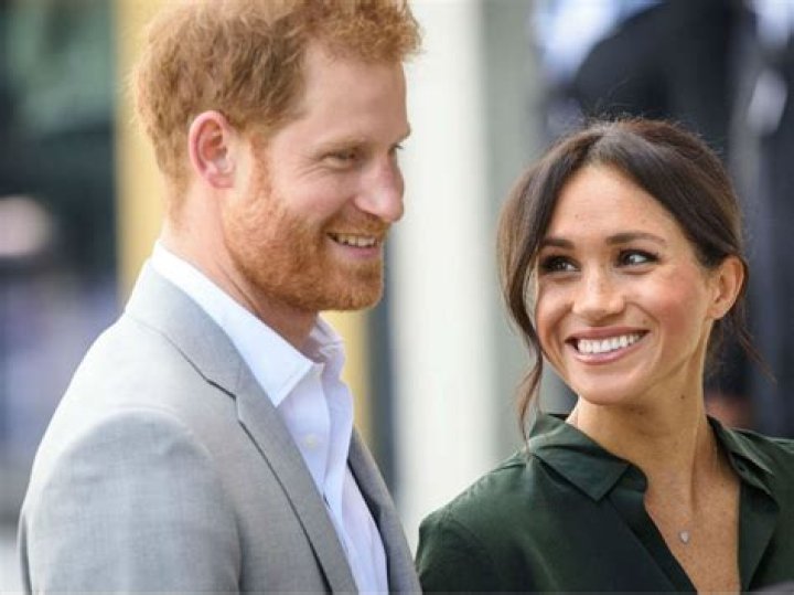 Prince Harry Calls Out British Press For Bullying Meghan Markle After Couple Files Lawsuit Against Tabloid